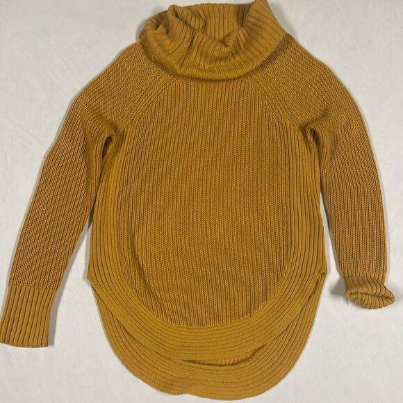 Cupid ladies cowl neck sweater - Picture 3 of 5